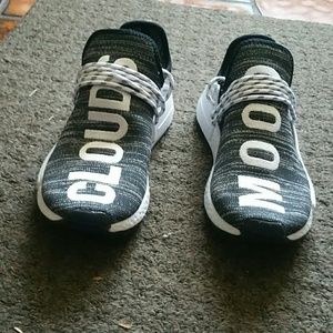 Adidas Pharell Williams NMD Cloud Mood